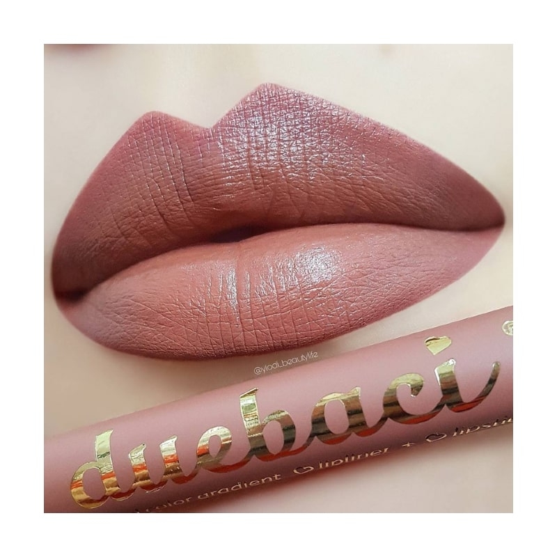 DueBaci Virgin - Neve Cosmetics - immagine 2