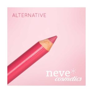 Alternativer Lippenstift - Neve Cosmetics