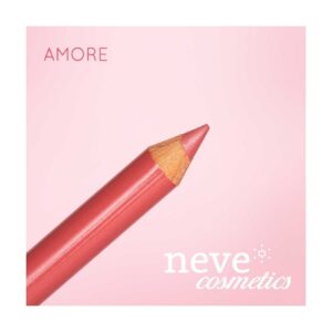 Pastellfarbene Lippenliebe - Neve Cosmetics