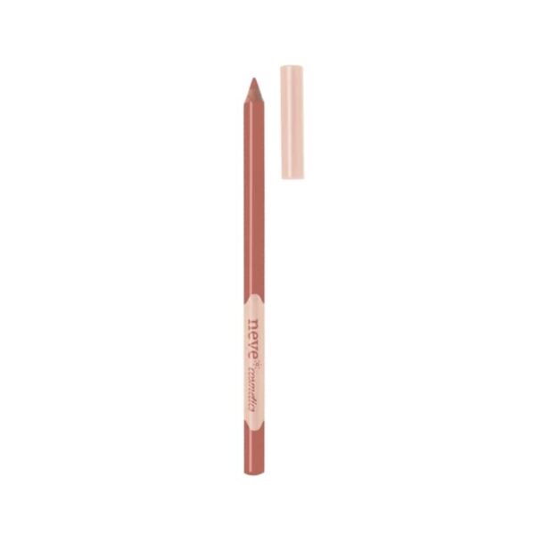 Cappuccino-Lippenstift - Neve Cosmetics