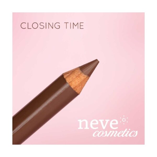 Pastello labbra Closing Time - Neve Cosmetics – Bild 2