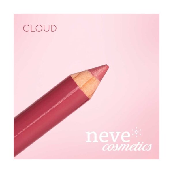 Pastello labbra Cloud - Neve Cosmetics – Bild 2