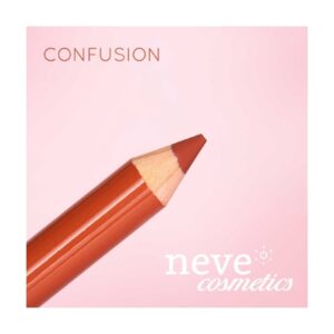 Confusion Lippenstift - Neve Cosmetics