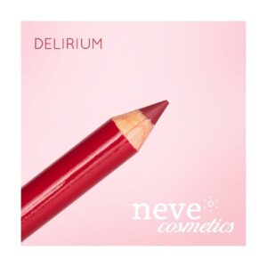 Pastello labbra Delirium - Neve Cosmetics