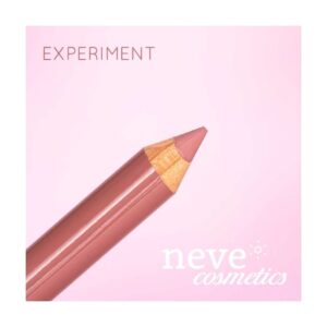 Experimentieren Sie mit Lippenpastell – Neve Cosmetics