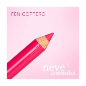 Flamingo-Lippenstift - Neve Cosmetics