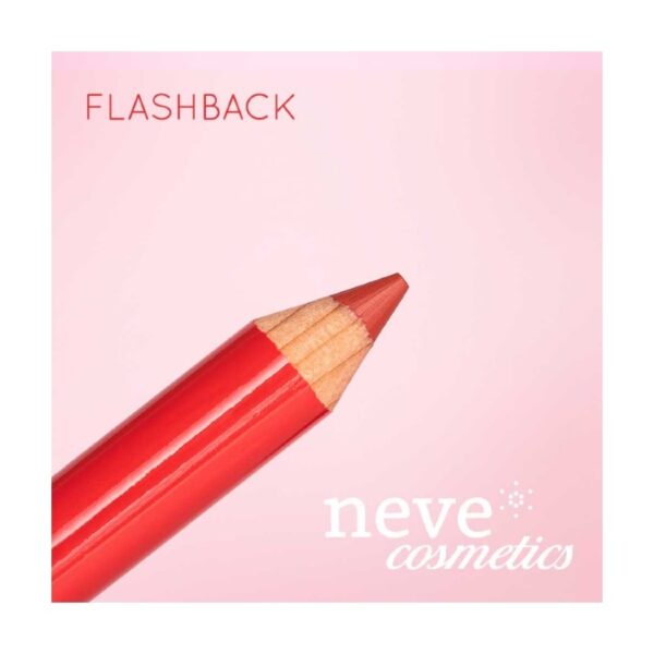 Pastello labbra Flashback - Drama - Neve Cosmetics - immagine 2
