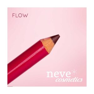 Pastello labbra Flow - Neve Cosmetics