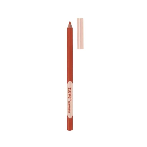 Pastello labbra Focus - Drama - Neve Cosmetics