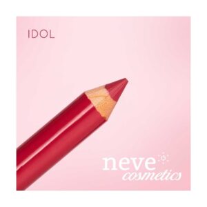 Pastello labbra Idol - Drama - Neve Cosmetics