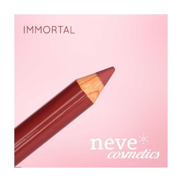 Pastello Labbra Immortal - Neve Cosmetics - immagine 2