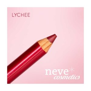 Pastello labbra Lychee - Neve Cosmetics