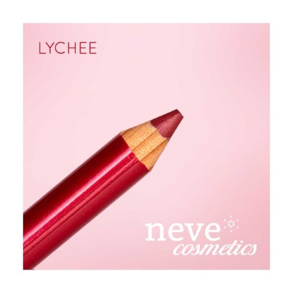 Pastello labbra Lychee - Neve Cosmetics - immagine 2