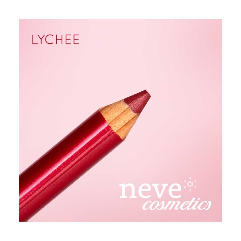 Pastello labbra Lychee - Neve Cosmetics - immagine 2