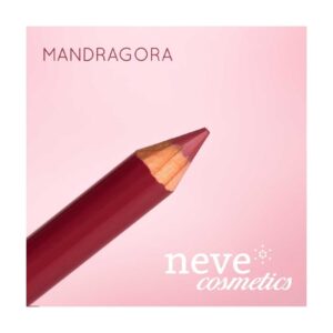 Pastello labbra Mandragora - Neve Cosmetics