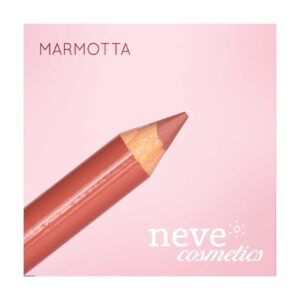 Pastello labbra Marmotta - Neve Cosmetics