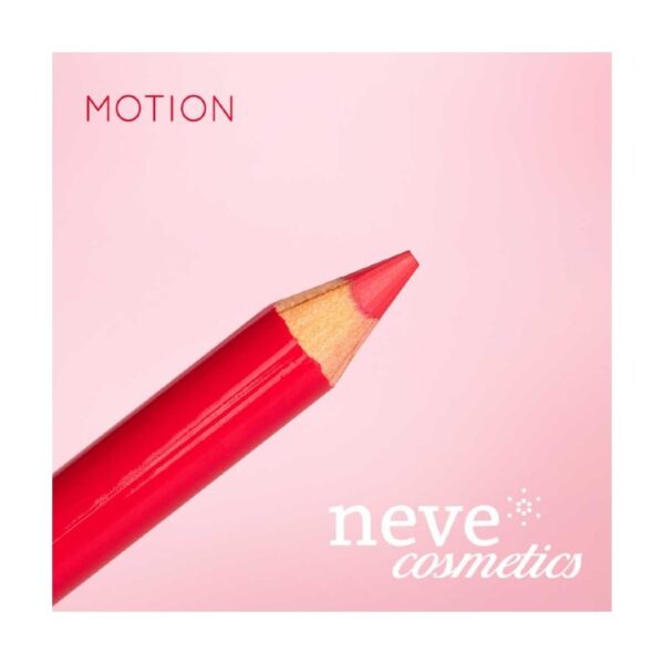 Pastello labbra Motion - Neve Cosmetics - immagine 2