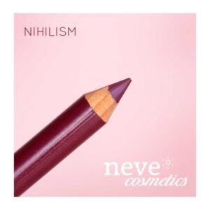 Pastello labbra Nihilism - Neve Cosmetics