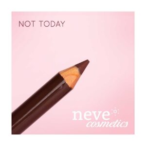 Pastello labbra Not Today - Neve Cosmetics