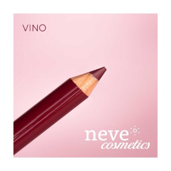 Pastello labbra Vino - Neve Cosmetics - immagine 2
