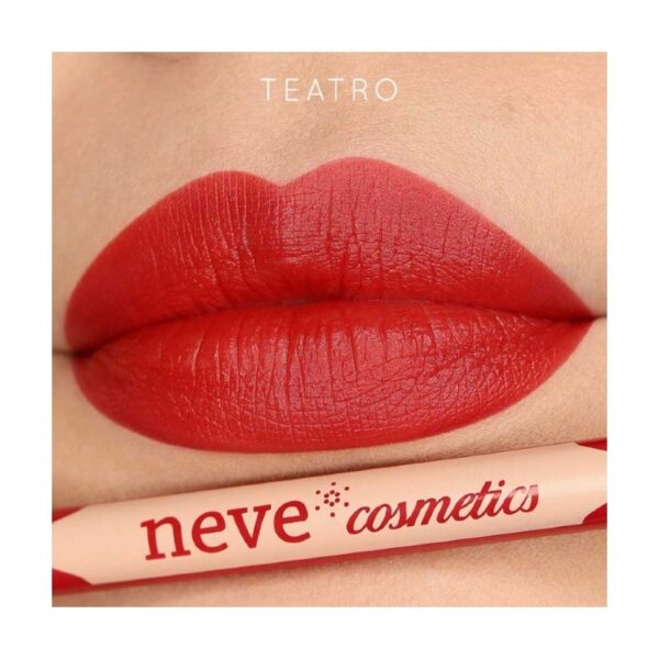 Pastello labbra Teatro - Neve Cosmetics - immagine 2