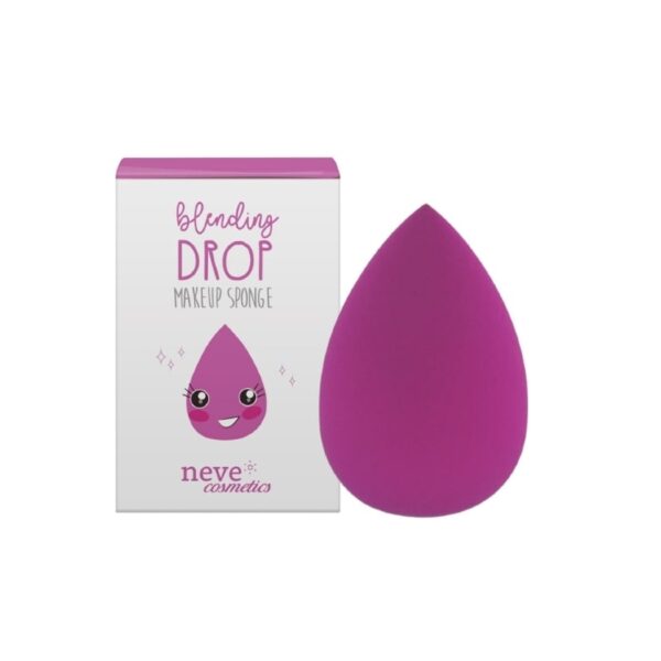 Blending Drop - spugna makeup - Neve Cosmetics