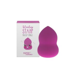 Blending Stamp - spugna fondotinta - Neve Cosmetics