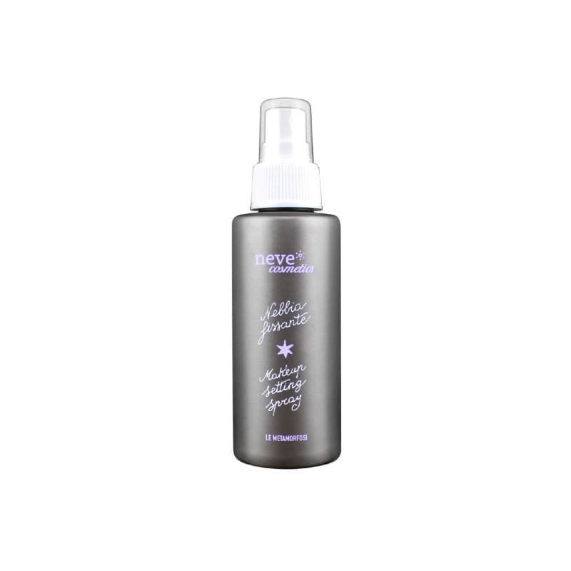 Nebbia fissante - Neve Cosmetics