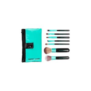 Set Pennelli Acqua - Neve Cosmetics