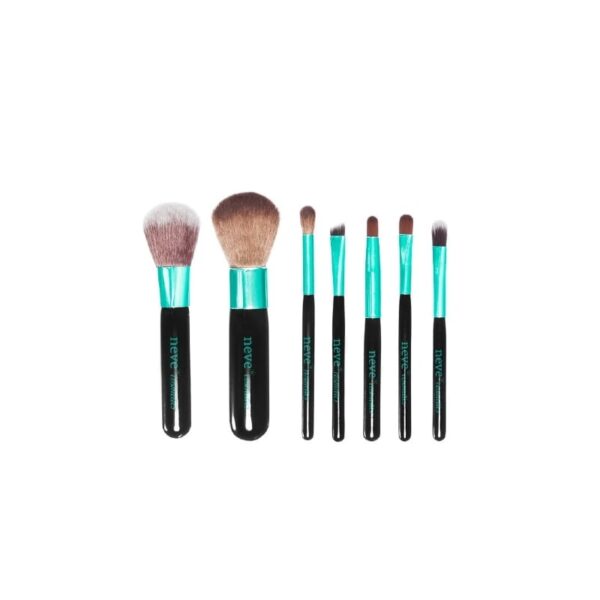 Set Pennelli Acqua - Neve Cosmetics - Image 2