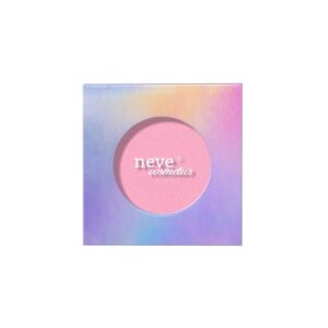 Blush in Cialda Lotus - Neve Cosmetics