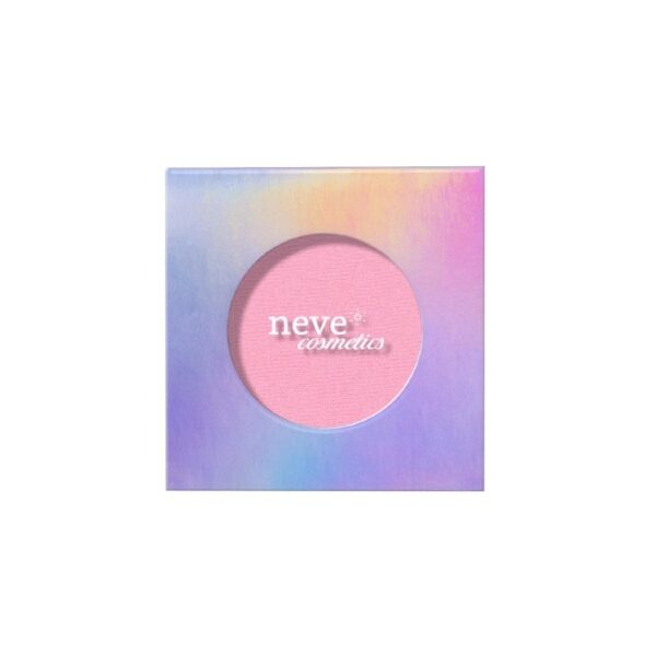 Blush in Cialda Lotus - Neve Cosmetics - immagine 2
