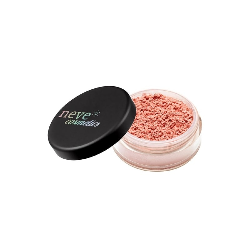 Blush Minerale Creamy - Neve Cosmetics - immagine 2