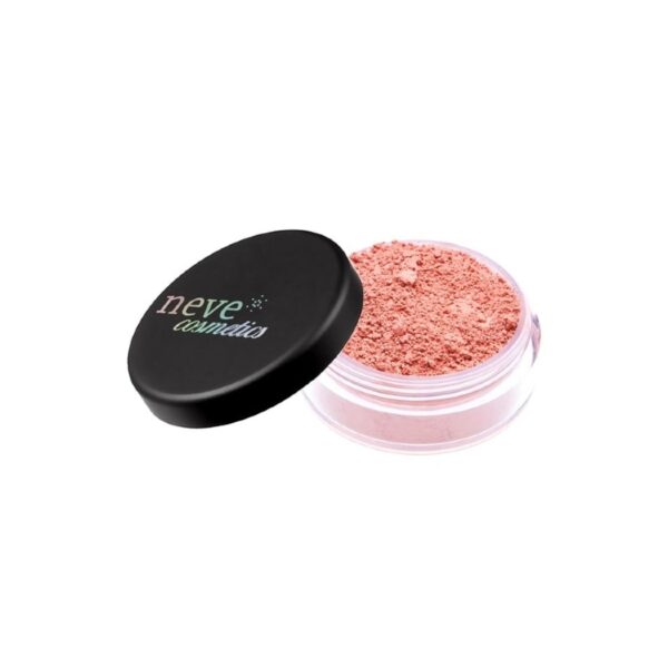 Blush Minerale Delhi - Neve Cosmetics - immagine 2