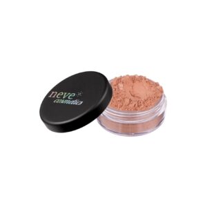 Blush Minerale Popcorn - Neve Cosmetics