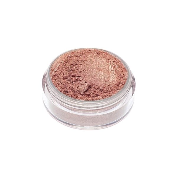 Blush Minerale Summertime - Neve Cosmetics