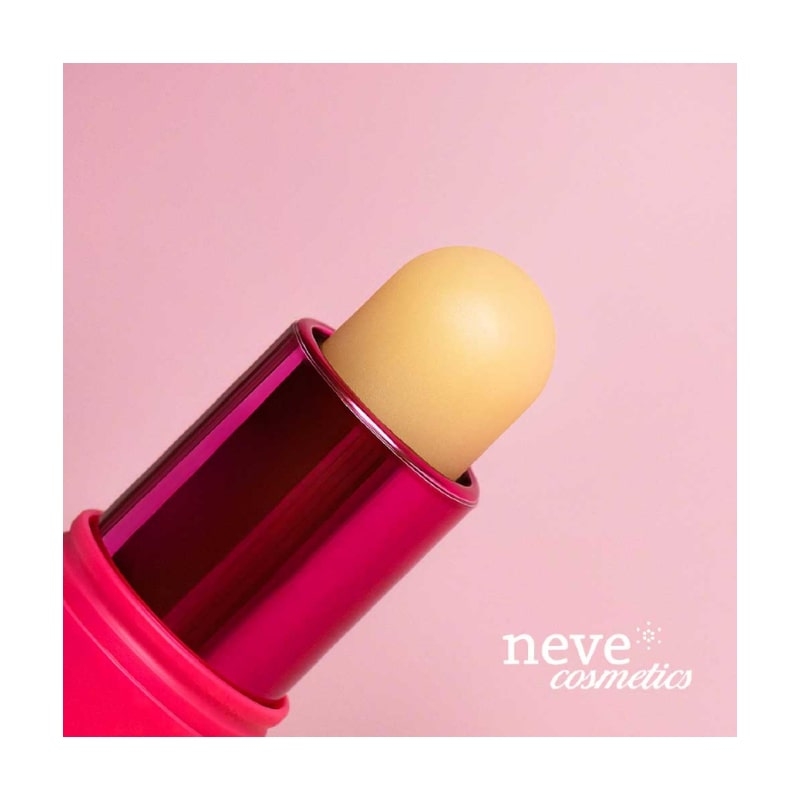 Estasi Magic Color Lip&Cheek Balm - Neve Cosmetics - immagine 2