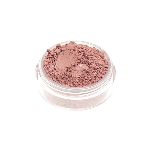 Englisches Rosen-Mineral-Rouge - Neve Cosmetics