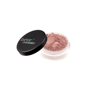 Blush Minerale English Rose - Neve Cosmetics
