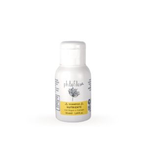 Shampoo nutriente 50ml - Phitofilos