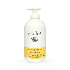 Shampoo nutriente 500ml - Phitofilos