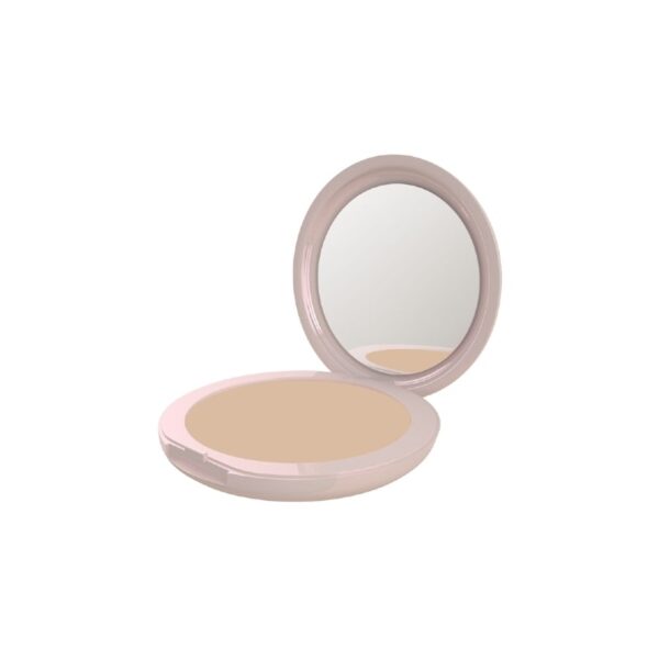 Cipria Flat Perfection Alabaster Touch - Neve Cosmetics