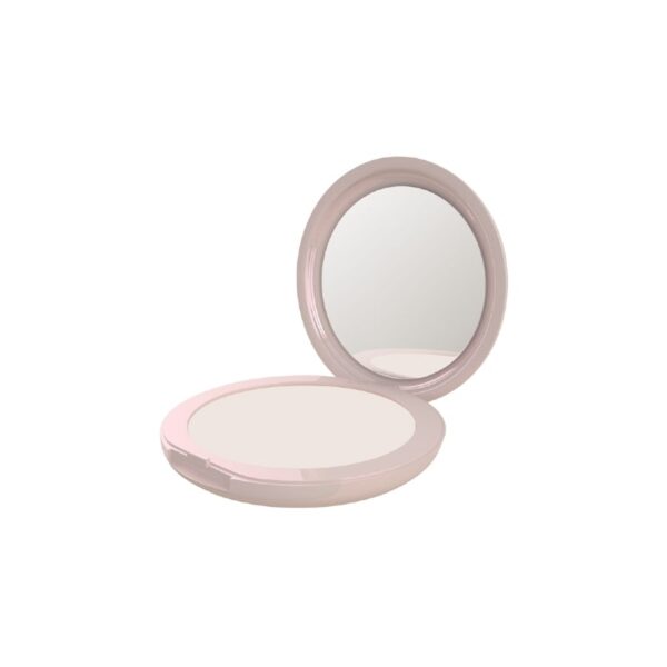 Cipria Flat Perfection Drama Matte - Neve Cosmetics