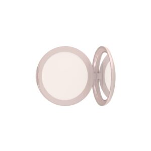 Cipria Flat Perfection Drama Matte - Neve Cosmetics