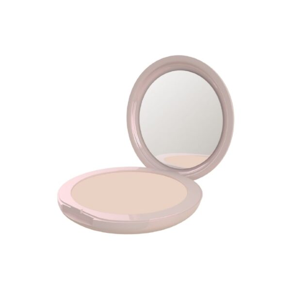 Cipria Flat Perfection Fluffy Matte - Neve Cosmetics