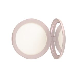 Cipria Flat Perfection Glass Glow - Neve Cosmetics