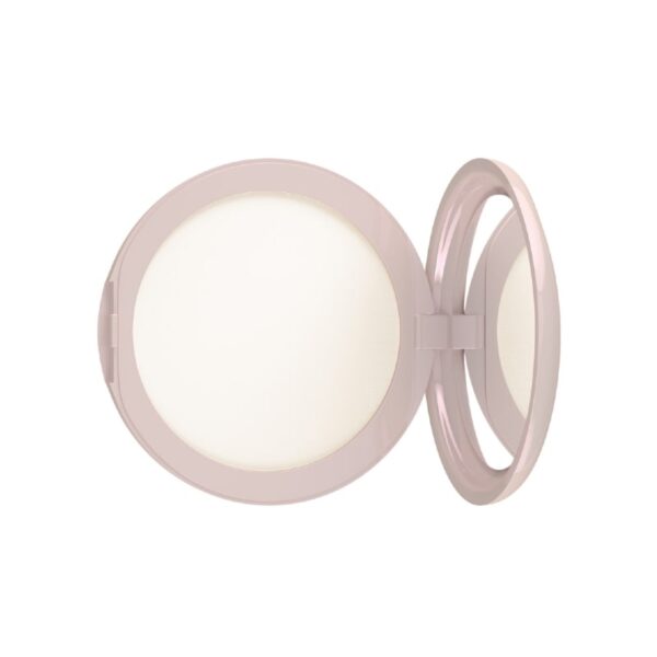 Cipria Flat Perfection Glass Glow - Neve Cosmetics - immagine 2