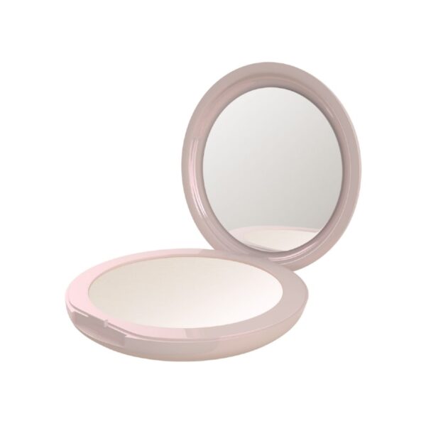 Cipria Flat Perfection Glass Glow - Neve Cosmetics