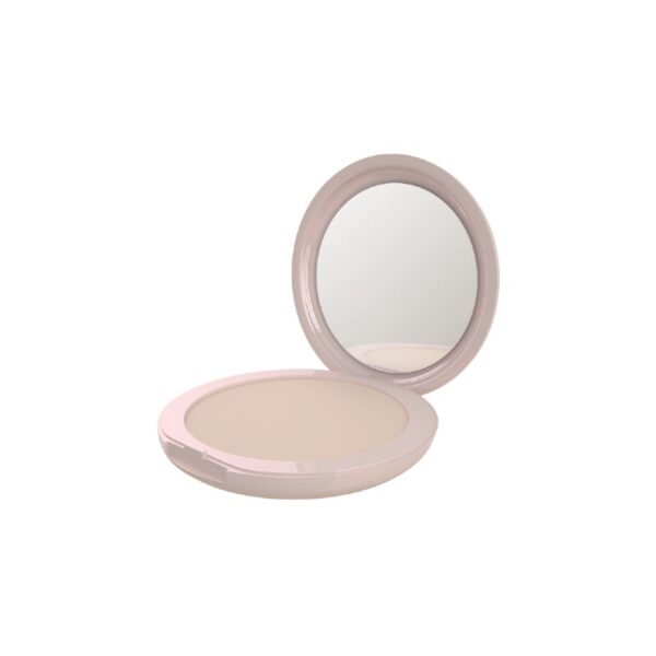 Cipria Flat Perfection Velvet Matte - Neve Cosmetics