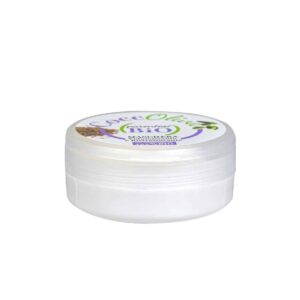 Maschera Volumizzante e Ristrutturante 100ml - CoccOliva - Parentesi Bio
